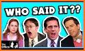 The Office Quiz Game related image