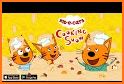 Kid-E-Cats: Kitchen Games & Cooking Games for Kids related image