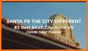 TOURISM Santa Fe related image