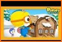 Pororo Popular - Kids Game Package related image