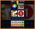 4 pics 1 word by Shumkar logic game forever related image