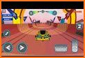 Jet Car Stunts Ramp Car Jumping: Stunt Car Games related image