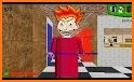 Baldi Basic Learning Math Scary Teacher related image