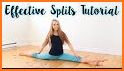 Learn the splits related image