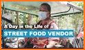 Street Vendor Life related image