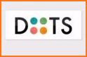 Dots & lines: connect dots - classic strategy game related image