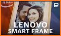 Lenovo Smart Frame related image