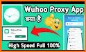 Wuhoo Proxy related image