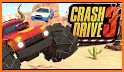 Crash Drive 3 related image