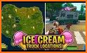 Ice Cream Truck Finder related image