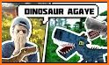 Jurassic Craft Dinosaurs MCPE 🦖 related image