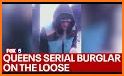 Serial Burglar related image