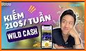 Wild Cash | Quiz to Earn related image