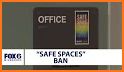 SafeSpaces Member related image