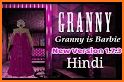 Scary Barbie Granny MOD related image