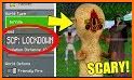 Mod Horror SCP For MCPE & Lockdown Skins related image