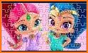 Cartoon Kids Jigsaw Puzzle related image