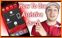 Assistive Touch: Easy Touch With Control Center related image