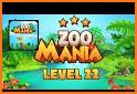 Zoo Mania: Pair Matching Puzzles related image