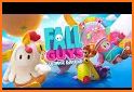 Fall Guys Call Prank related image