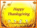 (FREE) GO SMS THANKSGIVING DAY related image