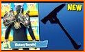 Fortnite Free Pickaxe related image