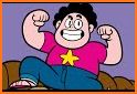 steven coloring universes game related image