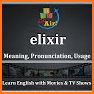 Learn English with Elixir related image