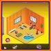 My Room Design - Home Decorating & Decoration Game related image