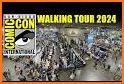 Comic Con Quest 2023 related image