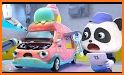 Baby Panda's Car World related image