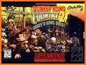 SNES Donky Kong - New Adventure related image