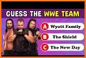 WWE Trivia Quiz related image