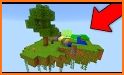 SkyBlock Pe Minecraft PE Map related image