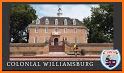 Colonial Williamsburg History Tour related image