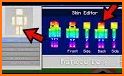 Custom Skin Editor Minecraft related image