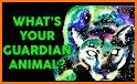 Which animal are you? Test related image