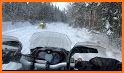 NH Snowmobile Trails 2021 related image