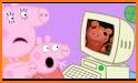 Peppa Pig: Having fun related image