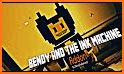 Bendy Ink Machine For MCPE related image