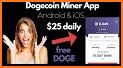 DOGE Fast Miner related image