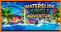 VR Aqua Thrills: Water Slide (Google Cardboard) related image