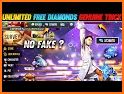 Free Diamonds FF related image