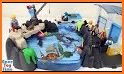 Fish & Sea Animals Puzzles related image