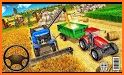 Real Tractor Farming Simulator related image