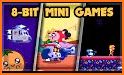 Mini Game Brawl Stars related image