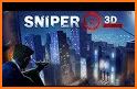 Sniper Master : City Hunter related image