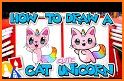 Coloring 44 cat For you related image