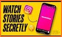 Anonymous Story Viewer for Instagram, Watch Story related image