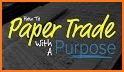 Paper Trader - Stock Market Simulator related image